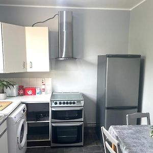 Appartement met Twee Slaapkamers